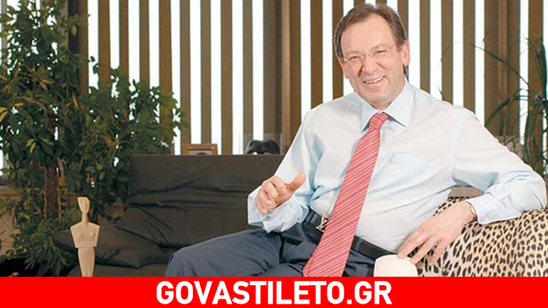 Πώς γλίτωσε από θαύμα ο Ανδρέας Φουστάνος σε μετωπική σύγκρουση- Διαλύθηκε το αυτοκίνητό του