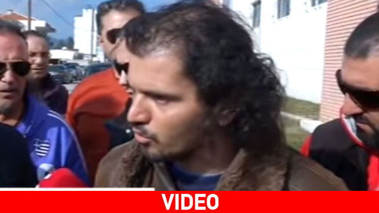 «Ζητώ συγγνώμη από τα παιδιά μου που τα άφησα ορφανά»