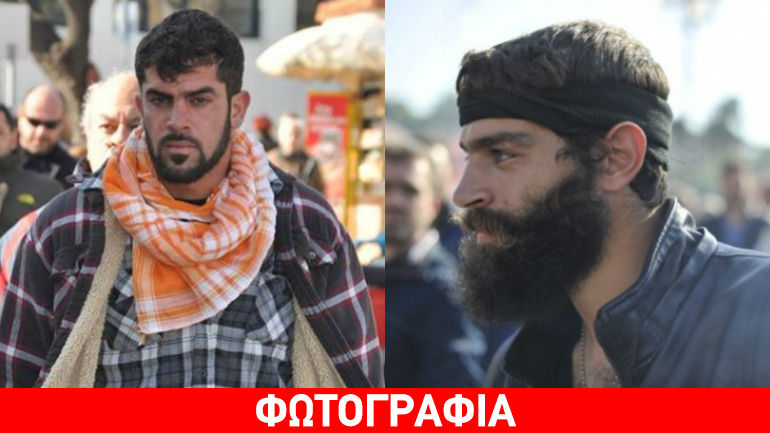 Το… αντίπαλο δέος του Στάθη Στιβακτάκη είναι από τη Χίο