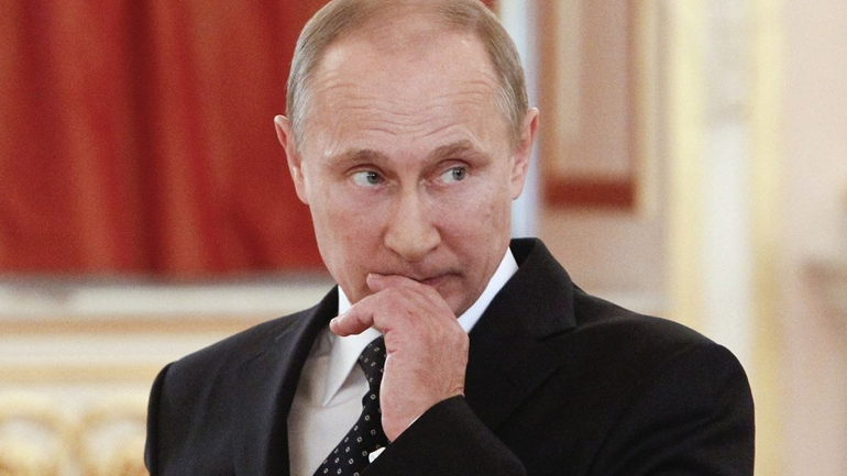 Κρεμλίνο: «Σκανδαλώδεις» οι κατηγορίες περί διαφθοράς του Πούτιν Κρεμλίνο: «Σκανδαλώδεις» οι κατηγορίες περί διαφθοράς του Πούτιν