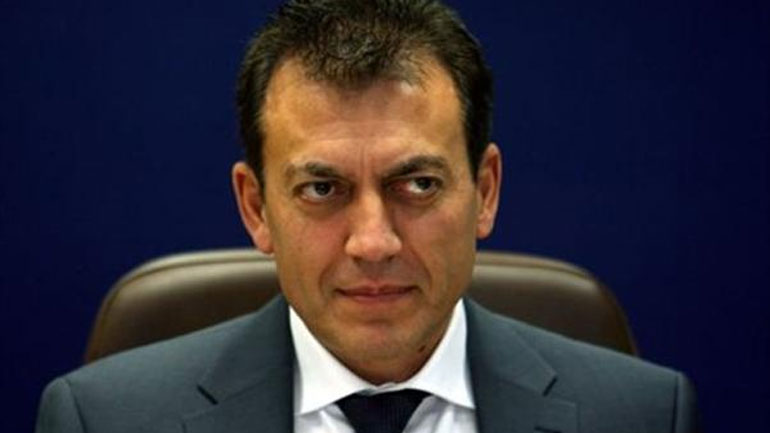 Γιάννης Βρούτσης: «Σκοταδισμός και Αδιαφάνεια στο Υπουργείο Εργασίας»