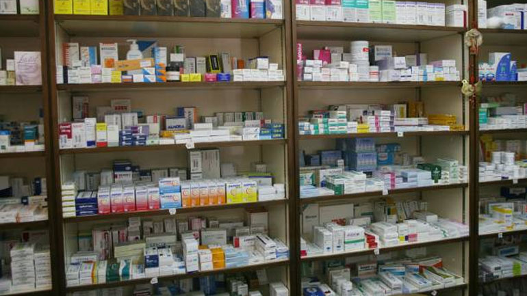 Παρατείνεται η διάθεση δωρέαν αντιικών φαρμάκων