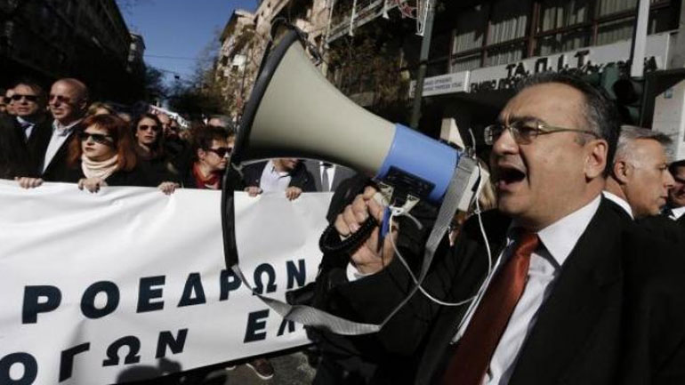 Eντείνουν τις κινητοποιήσεις τους οι επιστημονικοί φορείς της Θεσσαλονίκης