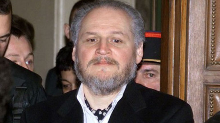 H γαλλική Δικαιοσύνη δικαίωσε το «Τσακάλι» Κάρλος