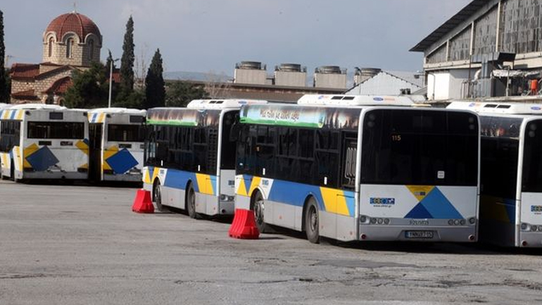 Εκπτώσεις από τον ΟΑΣΑ σε εξαμηνιαίες-ετήσιες κάρτες