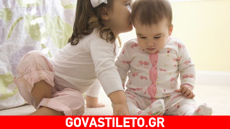 Αυτοί οι λόγοι θα σας πείσουν να κάνετε δεύτερο παιδί