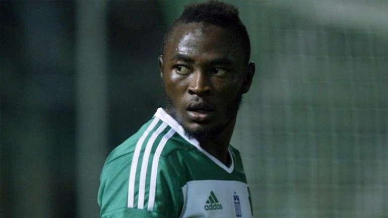 Δανεικός στον Λεβαδειακό ο Ατζαγκούν