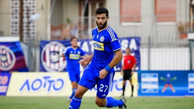 Καλλονή: Χωρίς Καλτσά στο Αγρίνιο