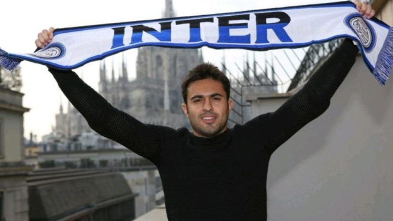 Πήρε Έντερ η Ίντερ