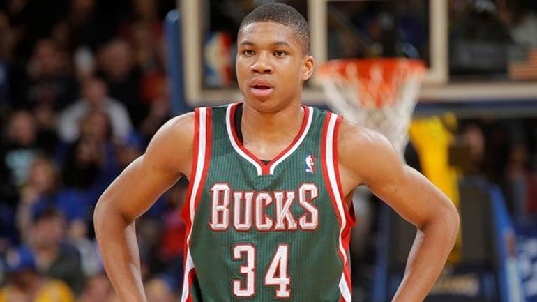 ΝΒΑ: Οριστικά εκτός All Star Game ο Αντετοκούνμπο