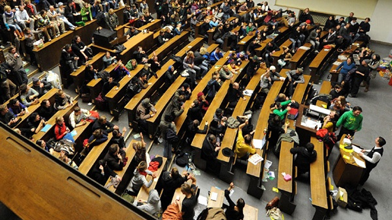 Έως τις 5 Φεβρουαρίου οι ενστάσεις για τις μετεγγραφές σε ΑΕΙ και ΤΕΙ