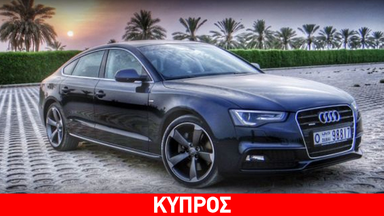 Κρατικές λιμουζίνες: Tο χρώμα που αρέσει στους περισσότερους Κύπριους υπουργούς