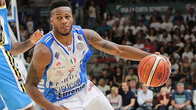 Επίσημα στον Παναθηναϊκό ο Χέινς