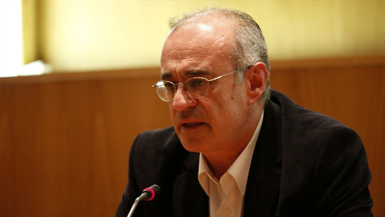 Συναντήσεις Μάρδα σε Ραμάλα και Τελ Αβίβ για την προσέλκυση επενδύσεων