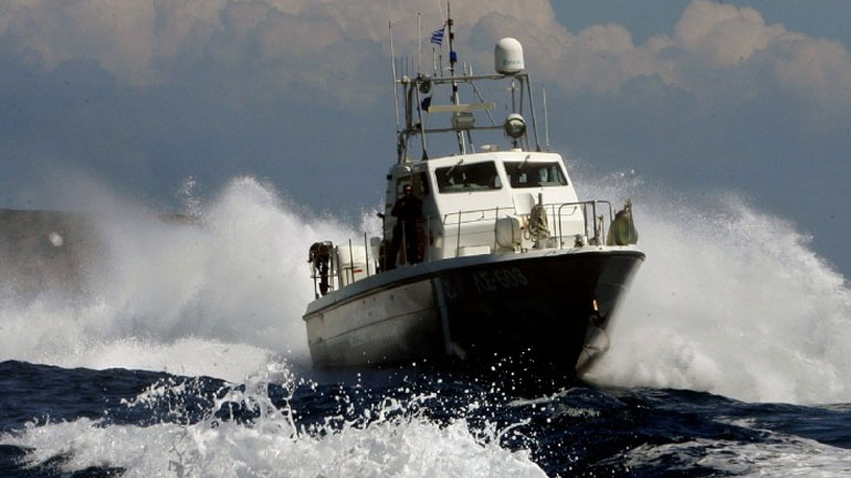 Νέα ναυτική τραγωδία κοντά στη Σάμο με 26 νεκρούς Νέα ναυτική τραγωδία κοντά στη Σάμο με 26 νεκρούς