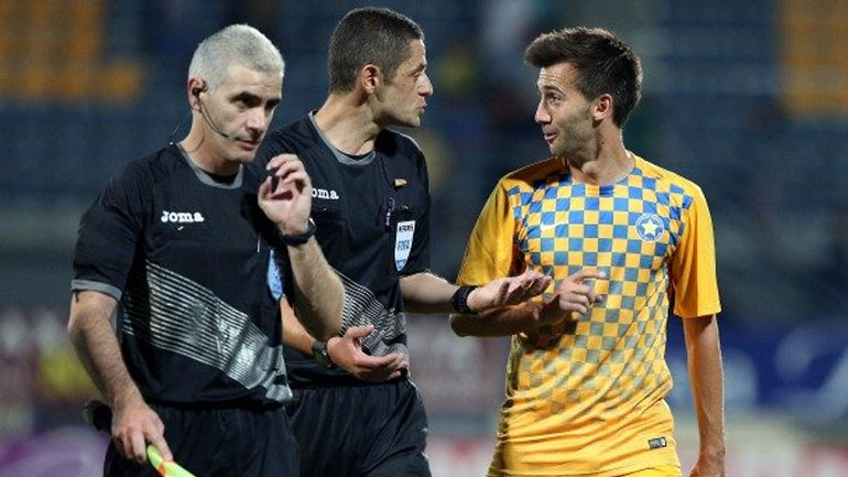 Τέλος από τον Αστέρα ο Λανθαρότε