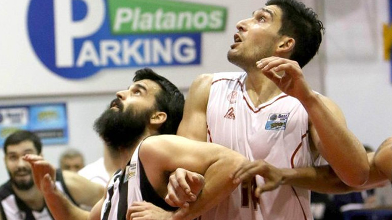 Απορρίφθηκε η ένσταση του ΠΑΟΚ