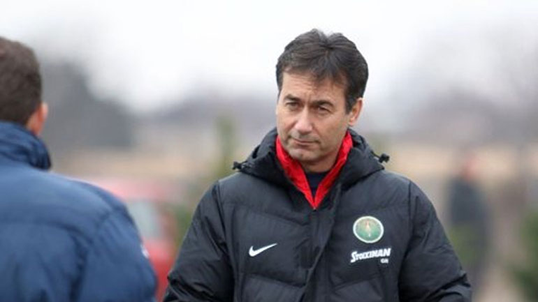 Χατζηνικολάου: «Πιστεύω στην παραμονή του Πανθρακικού»