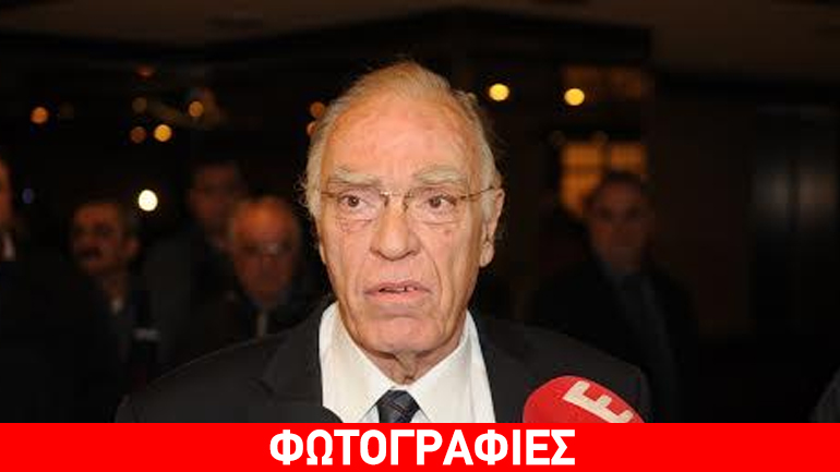 Λεβέντης: Η χώρα χρειάζεται σοβαρή κυβέρνηση