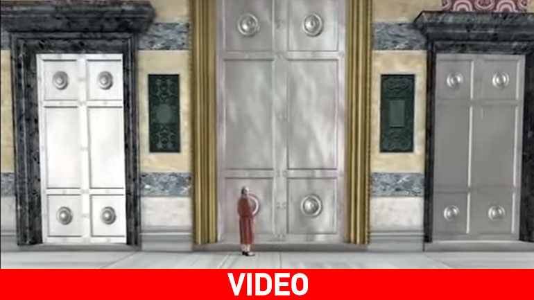 Αγία Σοφία: Ταξίδι σε 1.500 χρόνια ιστορίας μέσα από ένα βίντεο Αγία Σοφία: Ταξίδι σε 1.500 χρόνια ιστορίας μέσα από ένα βίντεο