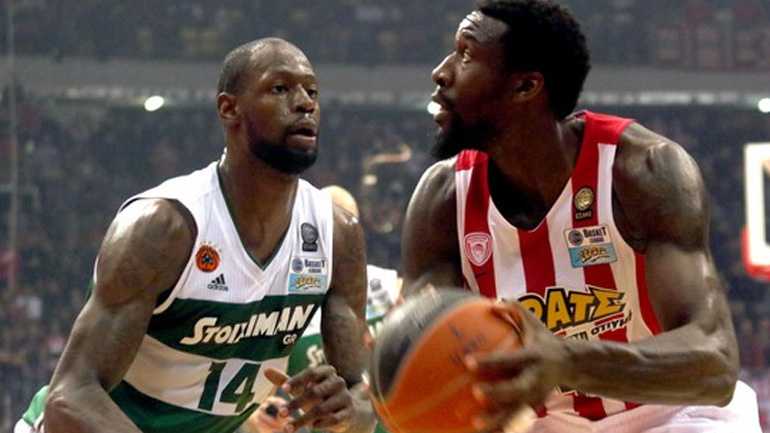 Χρηματικό πρόστιμο στον Ολυμπιακό