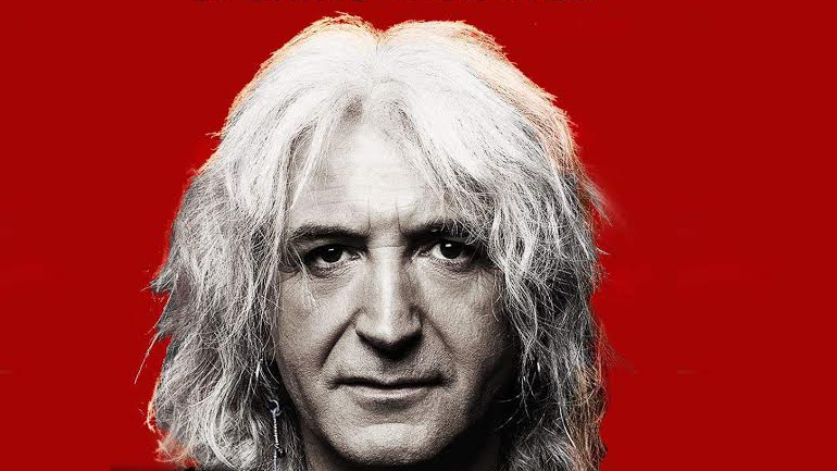 Νίκος Καρβέλας στο MESSIAH on stage