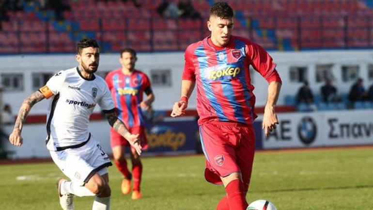 ΠΑΟΚ: Υπέγραψε ο Χατζιησαΐας