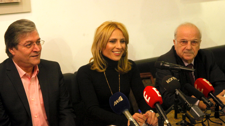 Διαφωνία πρώην γγ της ΕΣΗΕΑ με βουλευτή του ΣΥΡΙΖΑ