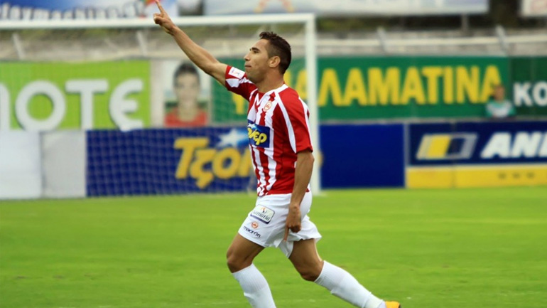 Αποχώρησε από τον Πλατανιά ο Τζιλβάν