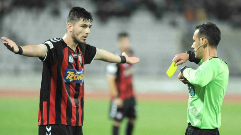 Στον Πλατανιά ο Κάργας