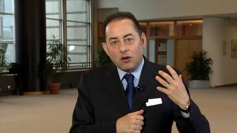 Πιτέλα: «Θα πρέπει όλοι να ευχαριστήσουμε την Ελλάδα που συνεχίζει να σώζει χιλιάδες πρόσφυγες»