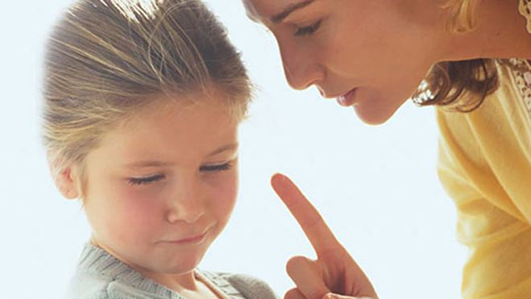 Το παιδί σας μπορεί να πειθαρχήσει χωρίς φωνές;