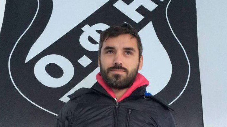 Επέστρεψε στον ΟΦΗ ο Πίτσος