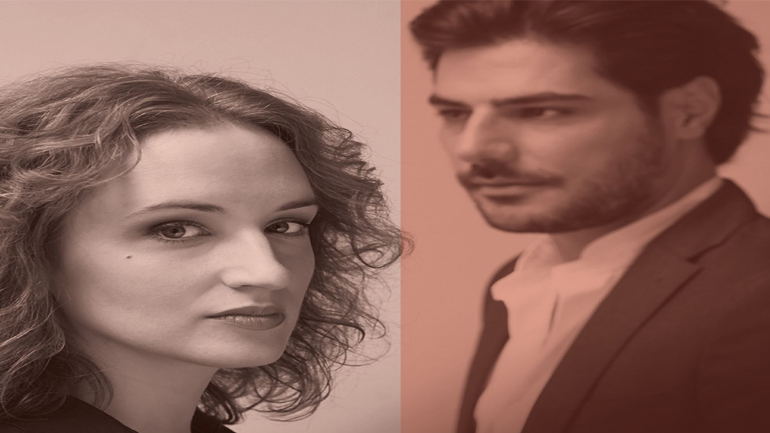 «Έρωτα, εσύ…» στο Μουσικό Βαγόνι Orient Express