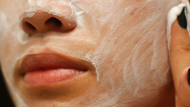 Θαυματουργές συνταγές ομορφιάς με μαγειρική σόδα