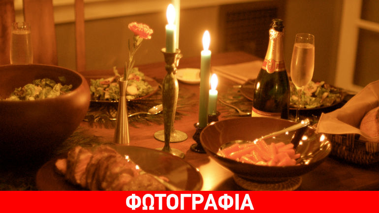 Έφαγαν τον… αγλέουρα στο «κουτούκι» του Παππά