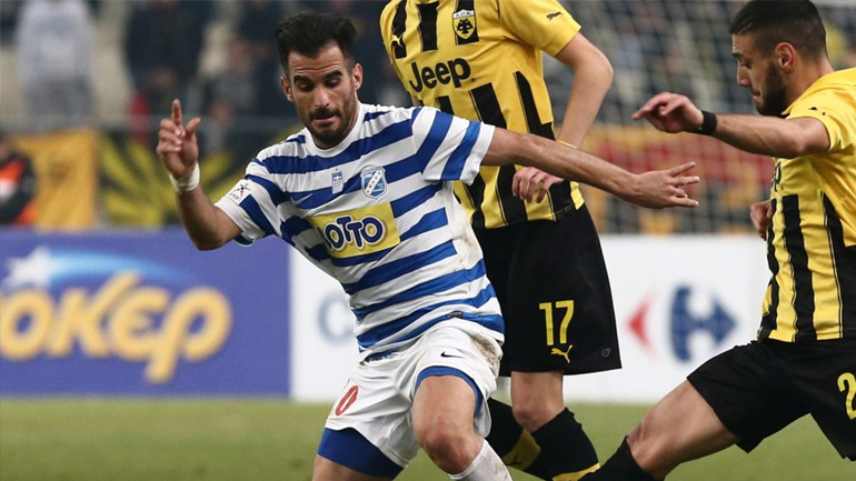 Στην Κέρκυρα ο Αρναρέλλης