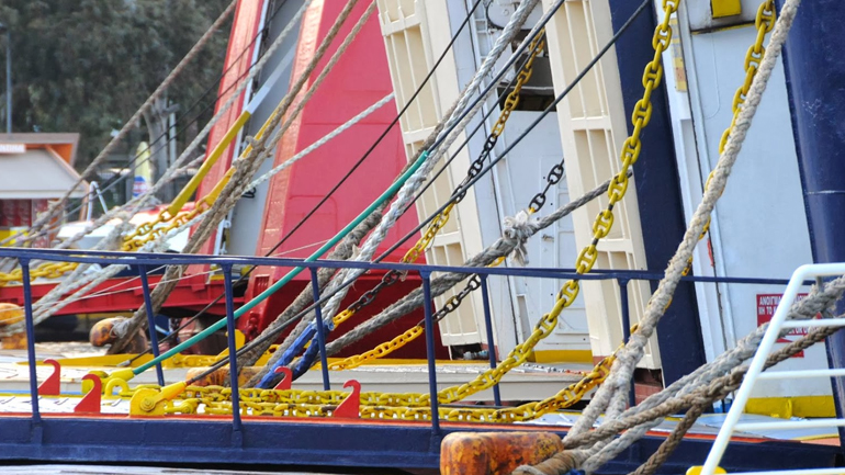 Κλιμακώνουν τις κινητοποιήσεις οι ναυτεργάτες