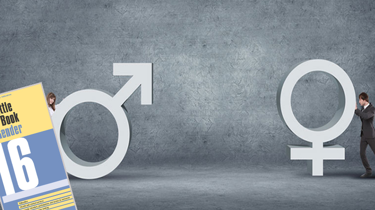 Στατιστικά στοιχεία για την ισότητα των φύλων στον πλανήτη Στατιστικά στοιχεία για την ισότητα των φύλων στον πλανήτη