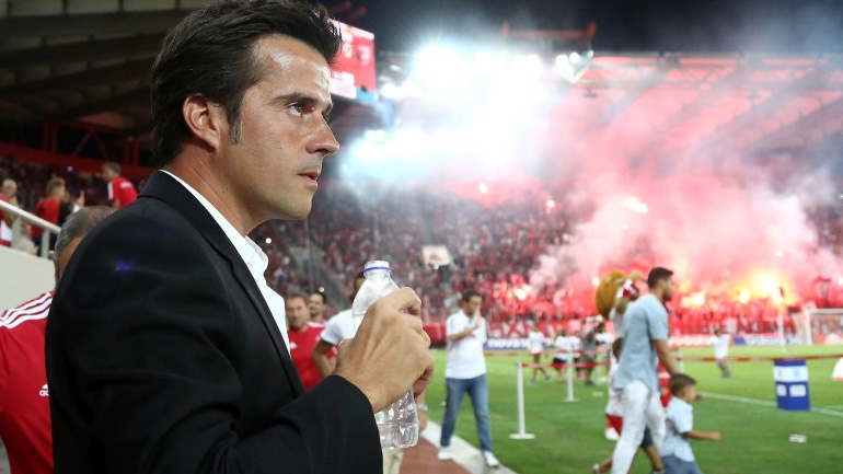 Με απουσίες στα Γιάννενα ο Ολυμπιακός