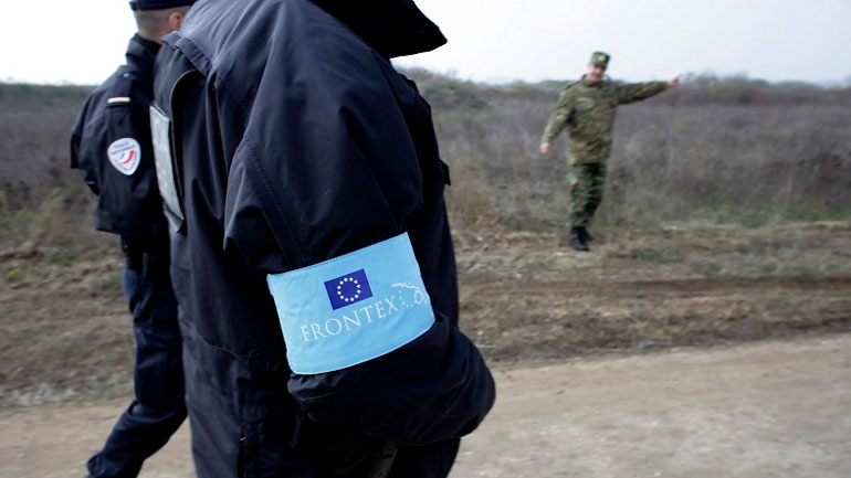 Frontex: Δεν θέλουμε να κλείσουμε τα ευρωπαϊκά σύνορα