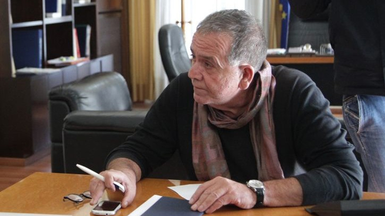 Μουζάλας: «Όποιος κατηγορεί την Ελλάδα για ελλιπή φύλαξη κατηγορεί τη Frontex»