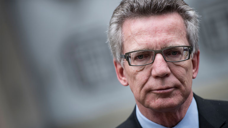 Βερολίνο: Το προσφυγικό πρέπει να έχει λυθεί μέχρι την Άνοιξη