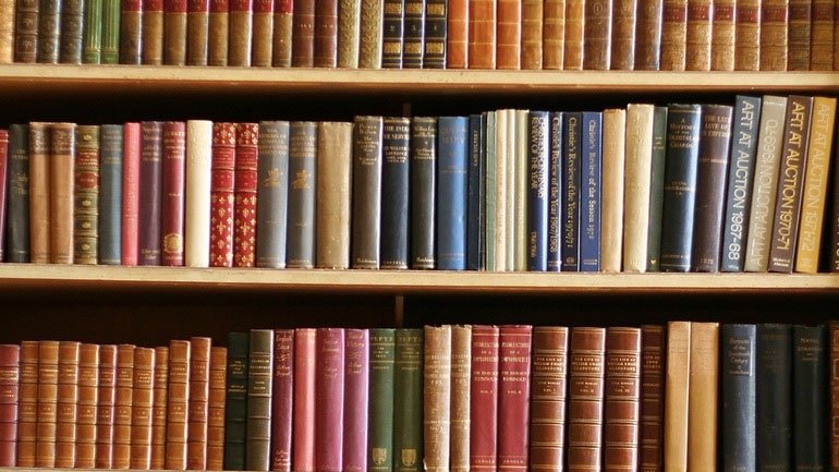 Θεσσαλονίκη: Οι δημοτικές βιβλιοθήκες ανοίγουν τις πόρτες τους στα παιδιά