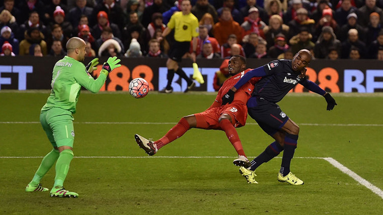 Ανοικτοί λογαριασμοί για Λίβερπουλ και Γουέστ Χαμ