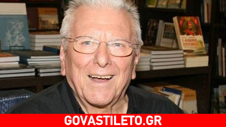 Βουτσάς: Τα τρυφερά λόγια για τα χρόνια που θα ζήσει με τον αγέννητο γιο του