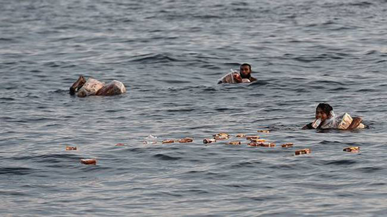 Τουλάχιστον 33 οι νεκροί σε ναυάγιο με μετανάστες ανοικτά των τουρκικών ακτών