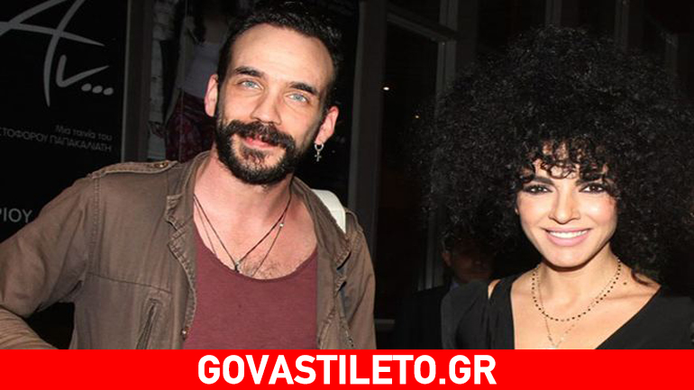 Μαρία Σολωμού: Αποκαλύπτει άγνωστες λεπτομέρειες για τη σχέση της