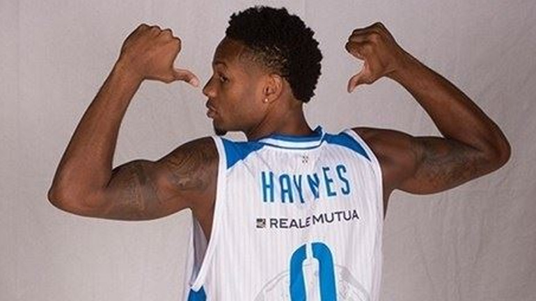 «Τα πάντα για το καλό της ομάδας»