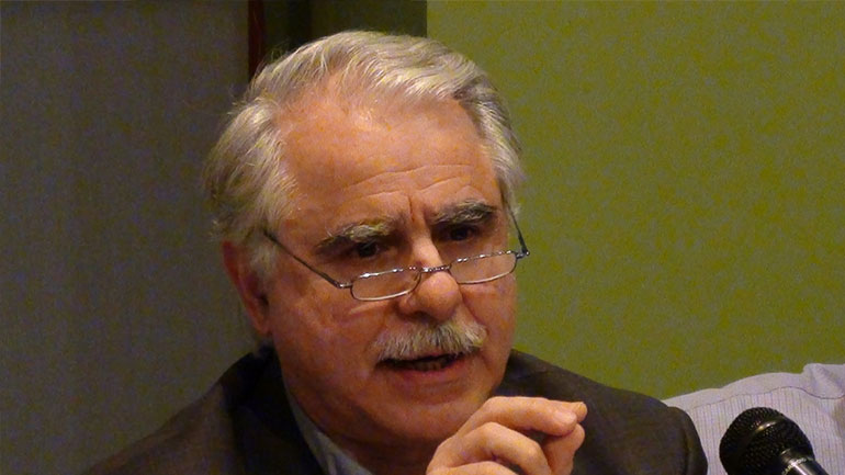 Γ. Μπαλάφας: «Δεν είμαστε τζάμπα μάγκες»